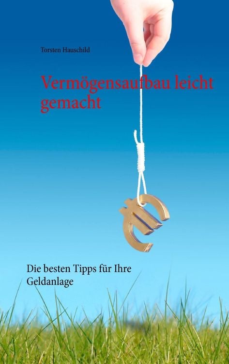 Produktbild: Verm&ouml;gensaufbau leicht gemacht