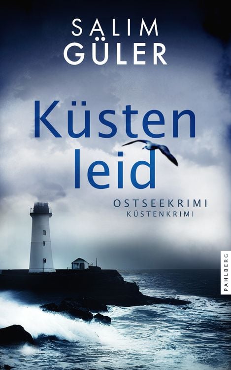 Produktbild: Küstenleid