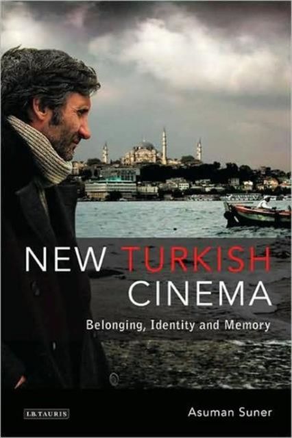 Produktbild: New Turkish Cinema