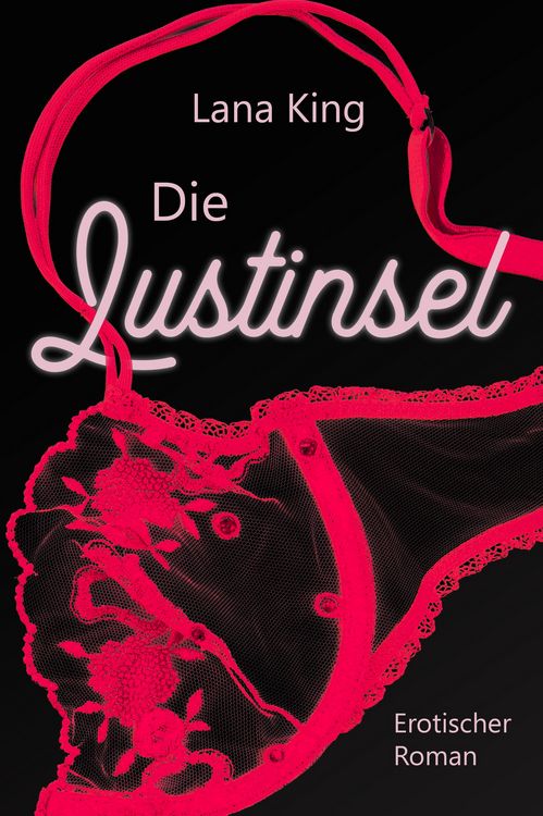 Produktbild: Die Lustinsel