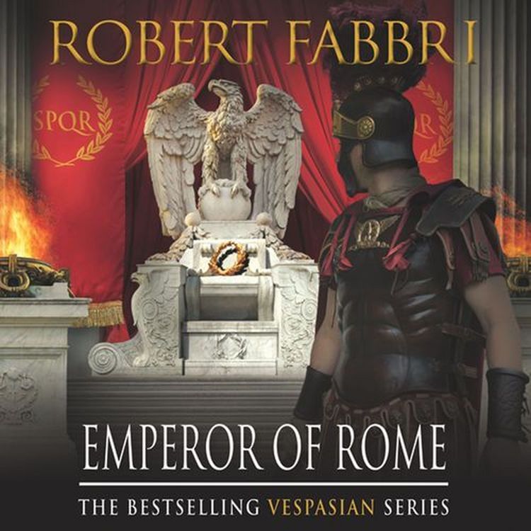 Produktbild: Emperor of Rome
