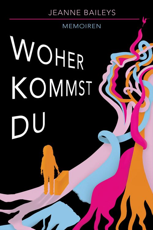 Produktbild: Woher kommst du - Memoiren
