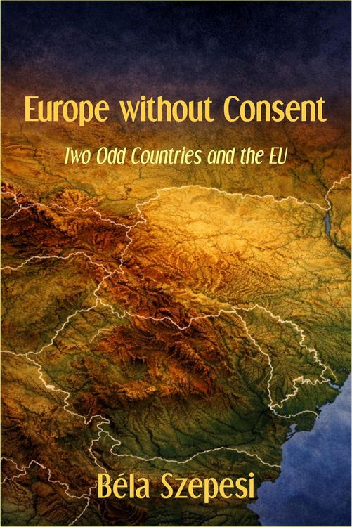 Produktbild: Europe without Consent