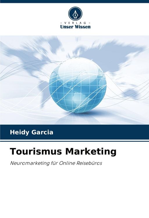 Produktbild: Tourismus Marketing