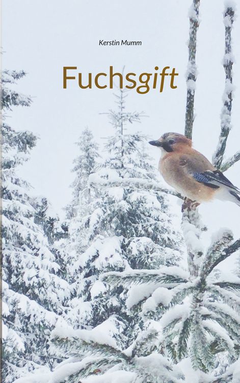 Produktbild: Fuchsgift