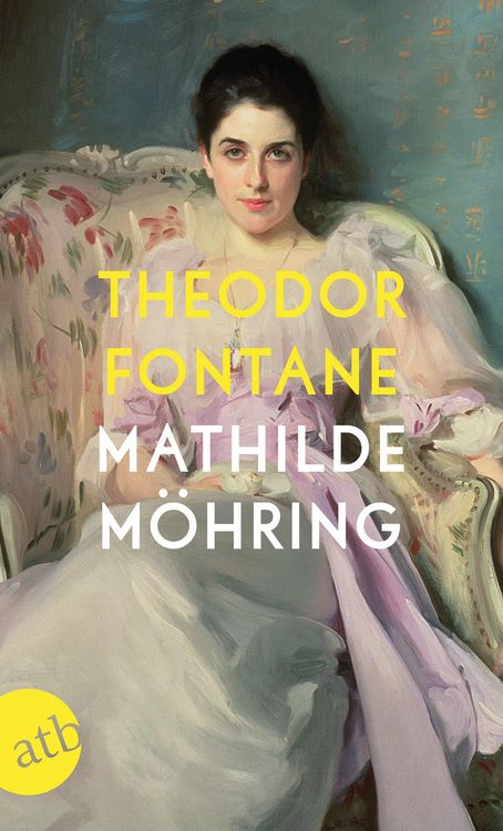 Produktbild: Mathilde M&ouml;hring