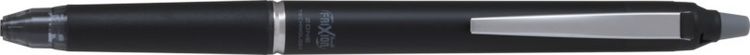 Produktbild: Roller FriXion Zone schwarz