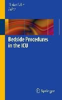 Produktbild: Bedside Procedures in the ICU