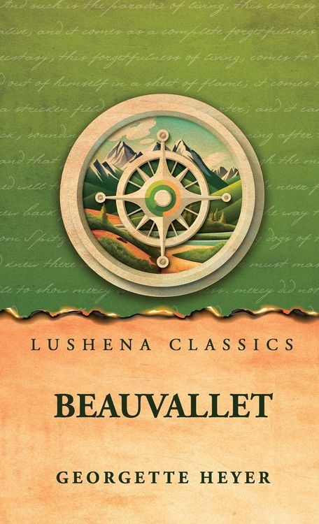 Produktbild: Beauvallet