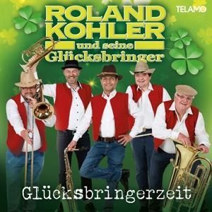 Produktbild: Gl&uuml;cksbringerzeit