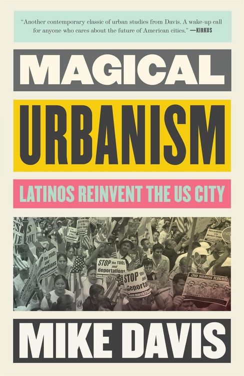 Produktbild: Magical Urbanism