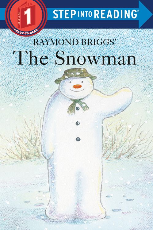 Produktbild: The Snowman