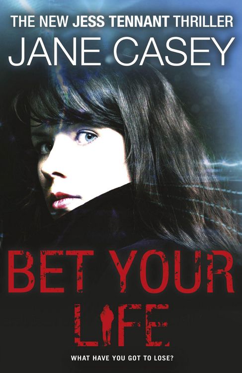 Produktbild: Bet Your Life