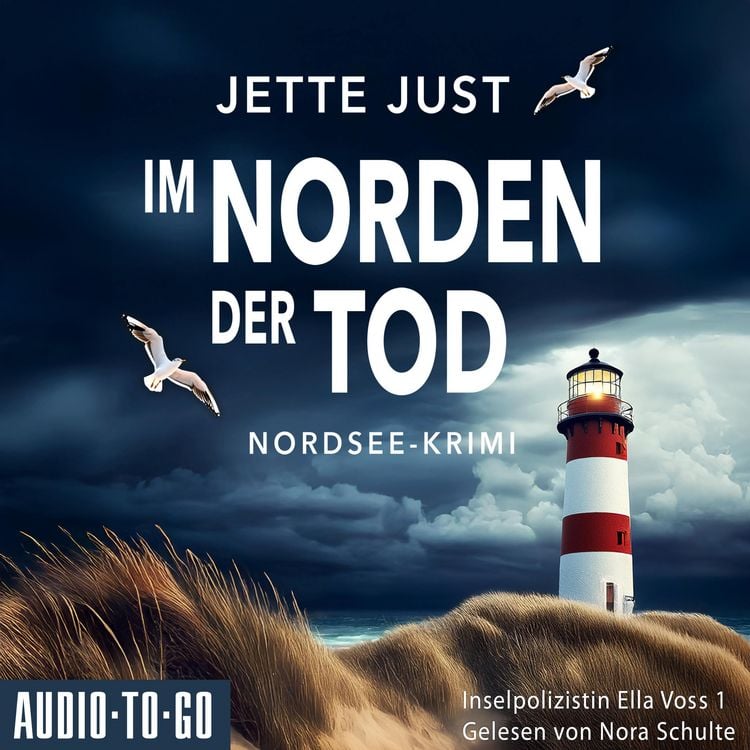 Produktbild: Im Norden der Tod