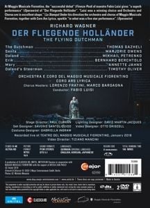 Produktbild: Der fliegende Holl&auml;nder