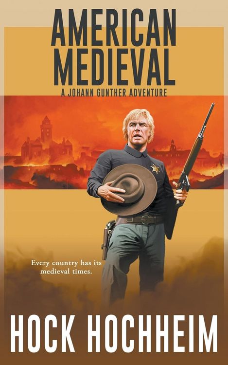 Produktbild: American Medieval