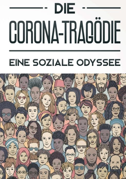 Produktbild: Die Corona-Trag&ouml;die