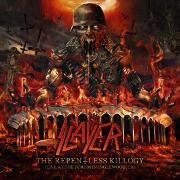 Produktbild: The Repentless Killogy(Live At the Forum Inglewood