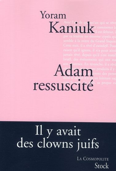 Produktbild: Adam Ressuscite