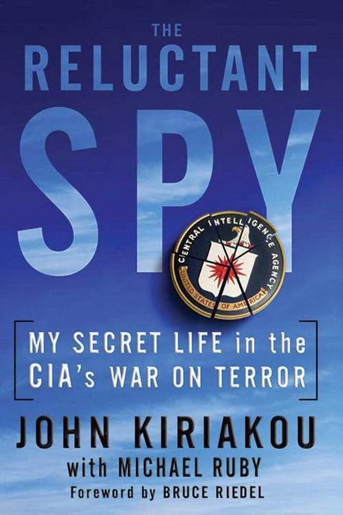 Produktbild: Reluctant Spy