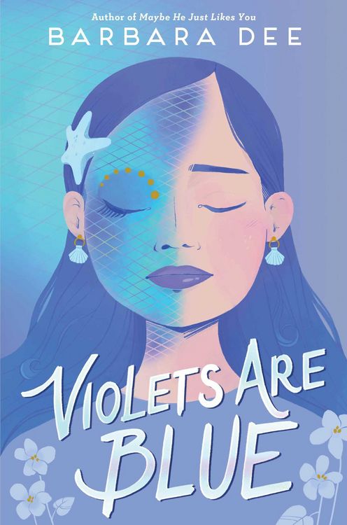 Produktbild: Violets Are Blue