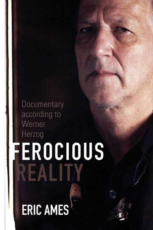 Produktbild: Ferocious Reality