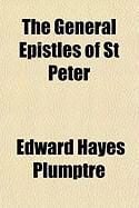 Produktbild: The General Epistles of St Peter