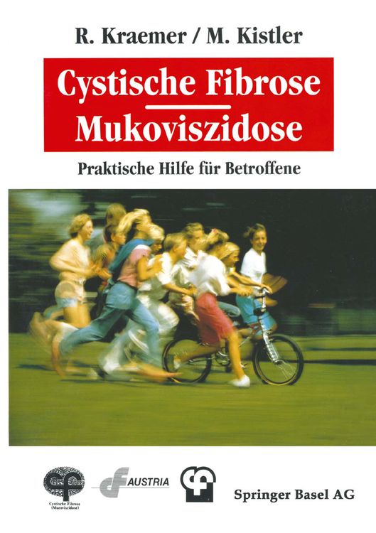 Produktbild: Cystische Fibrose/Mukoviszidose