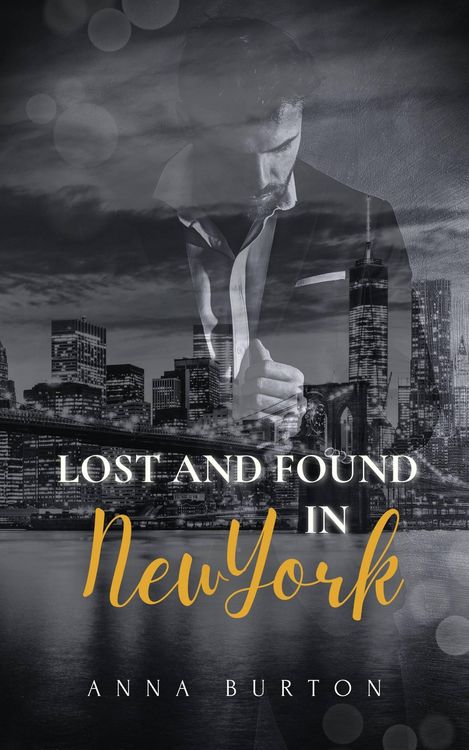 Produktbild: Lost And Found In New York