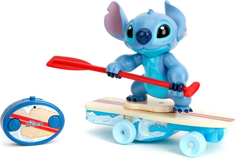 Produktbild: RC Surfer Stitch