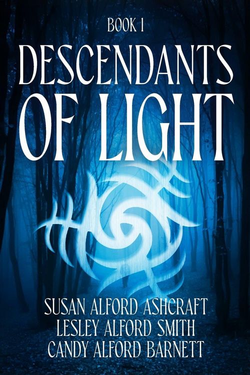 Produktbild: Descendants of Light