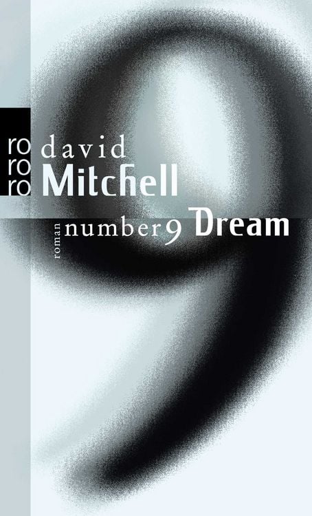 Produktbild: Number 9 Dream