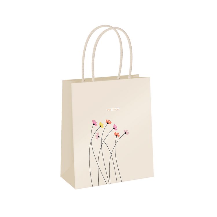 Produktbild: Geschenkt&uuml;te gro&szlig; F&uuml;r dich.