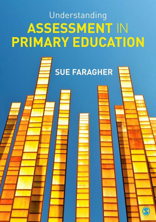 Produktbild: Understanding Assessment in Primary Education