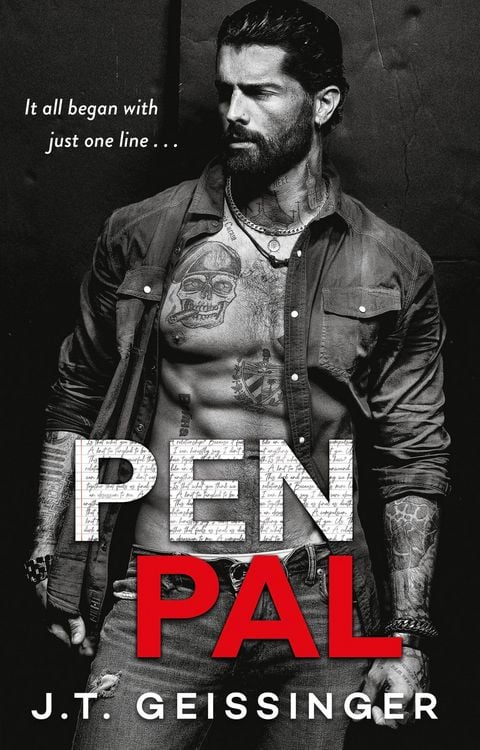 Produktbild: Pen Pal