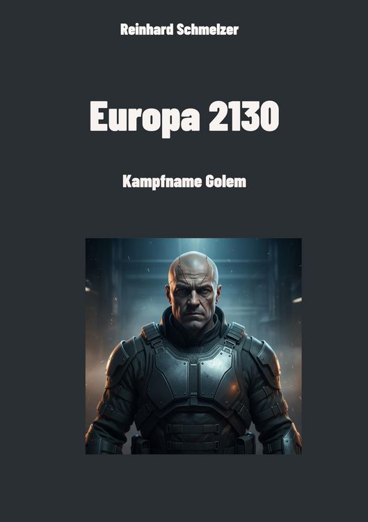 Produktbild: Europa 2130