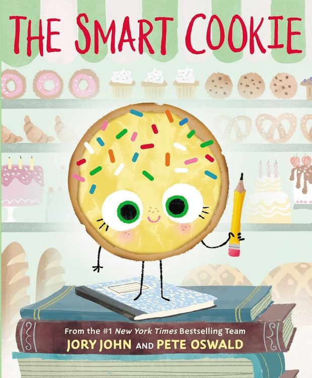 Produktbild: The Smart Cookie