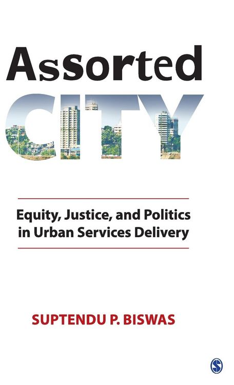 Produktbild: Assorted City