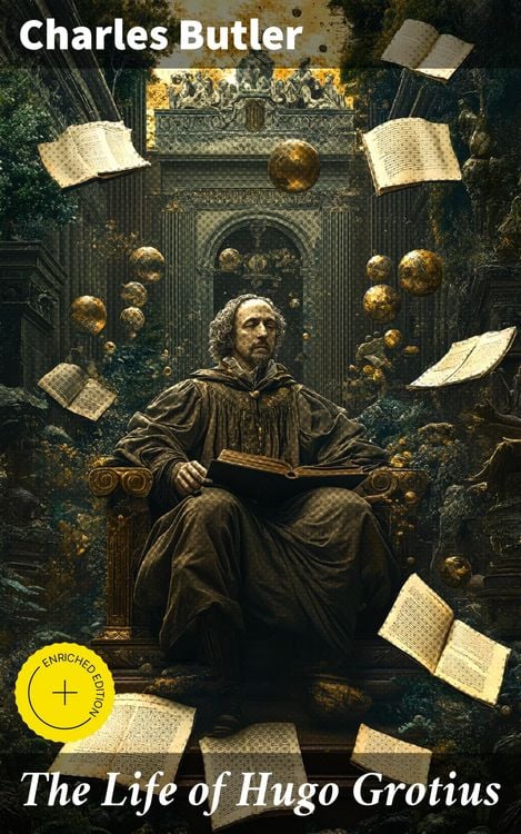 Produktbild: The Life of Hugo Grotius