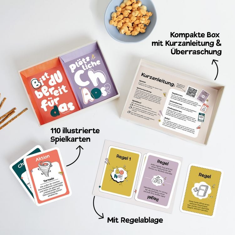 Produktbild: Bohei