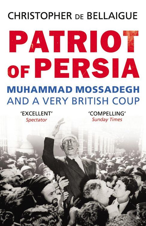 Produktbild: Patriot of Persia
