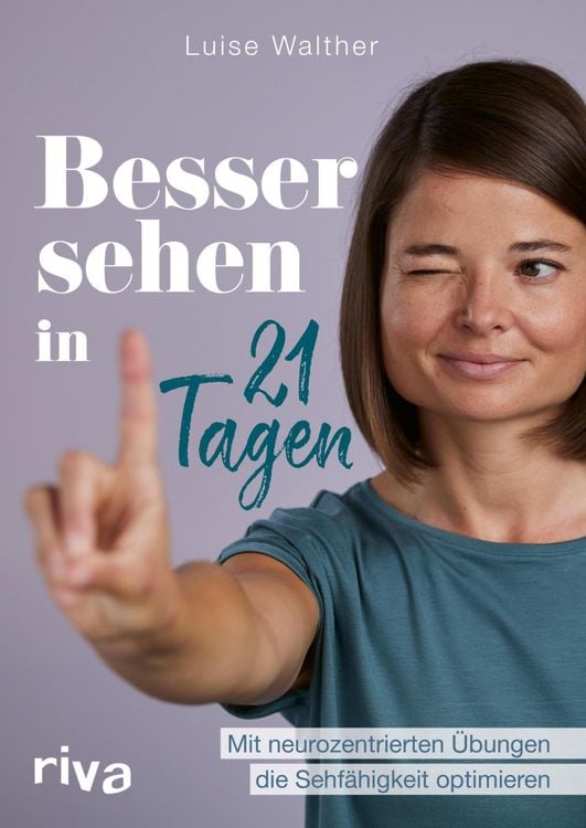 Produktbild: Besser sehen in 21 Tagen
