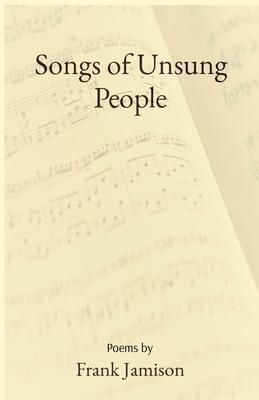Produktbild: Songs of Unsung People