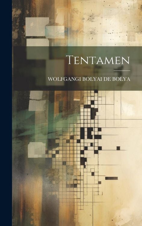 Produktbild: Tentamen