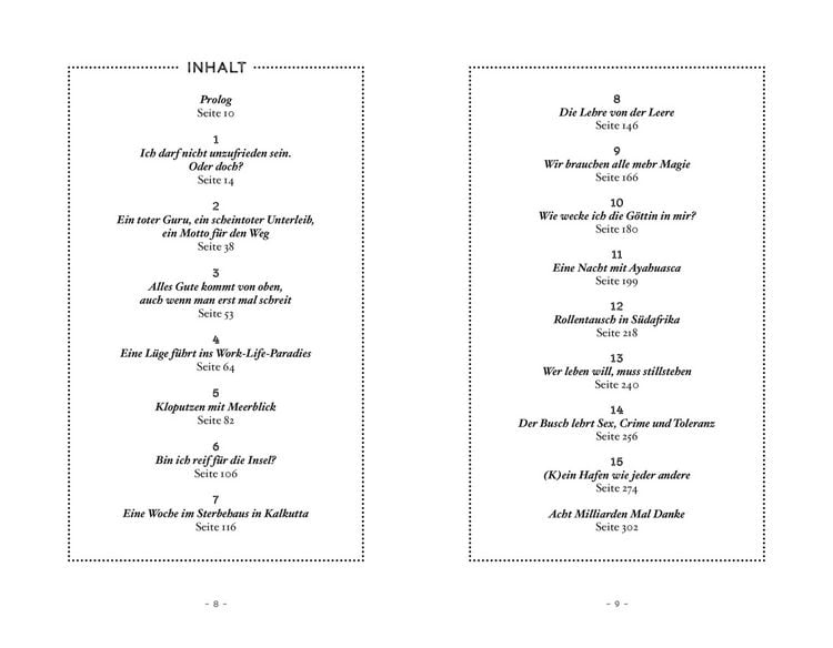 Produktbild: F&uuml;r alles um die Welt