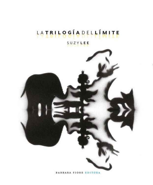 Produktbild: La trilog&iacute;a del limite