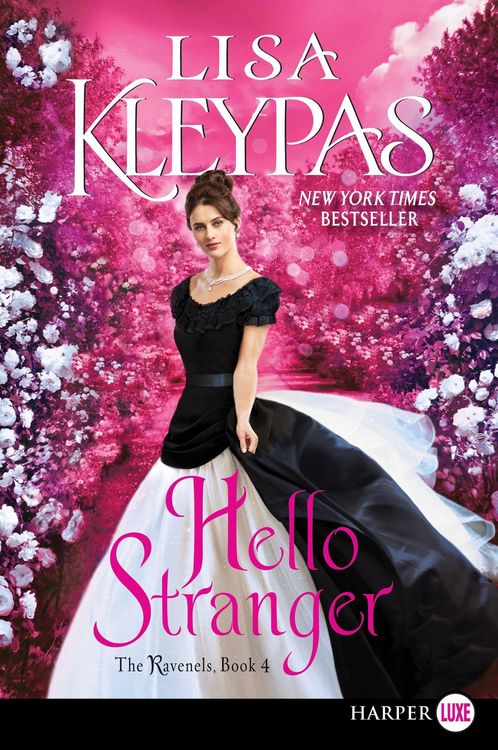 Produktbild: Hello Stranger