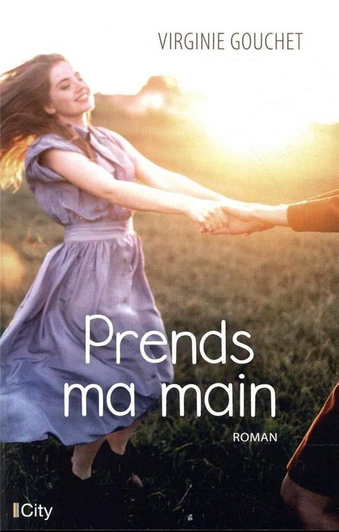 Produktbild: Prends ma main