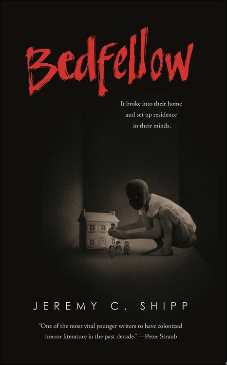 Produktbild: Bedfellow
