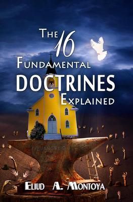 Produktbild: The 16 Fundamental Doctrines Explained